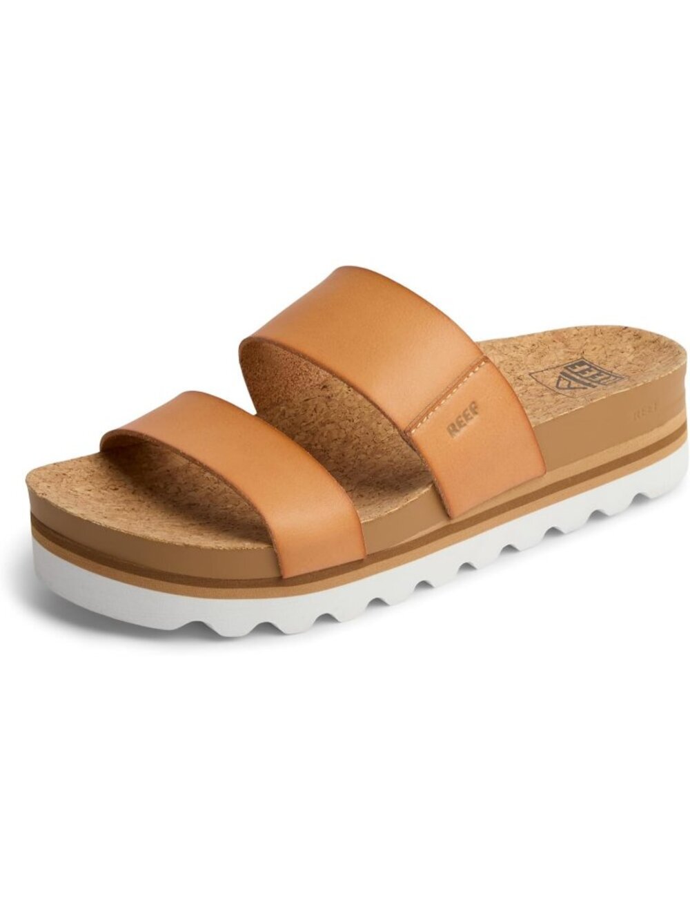 Women's Natural Arch Support Ultra Soft Cushion Footbed Platform Sandal Shoes